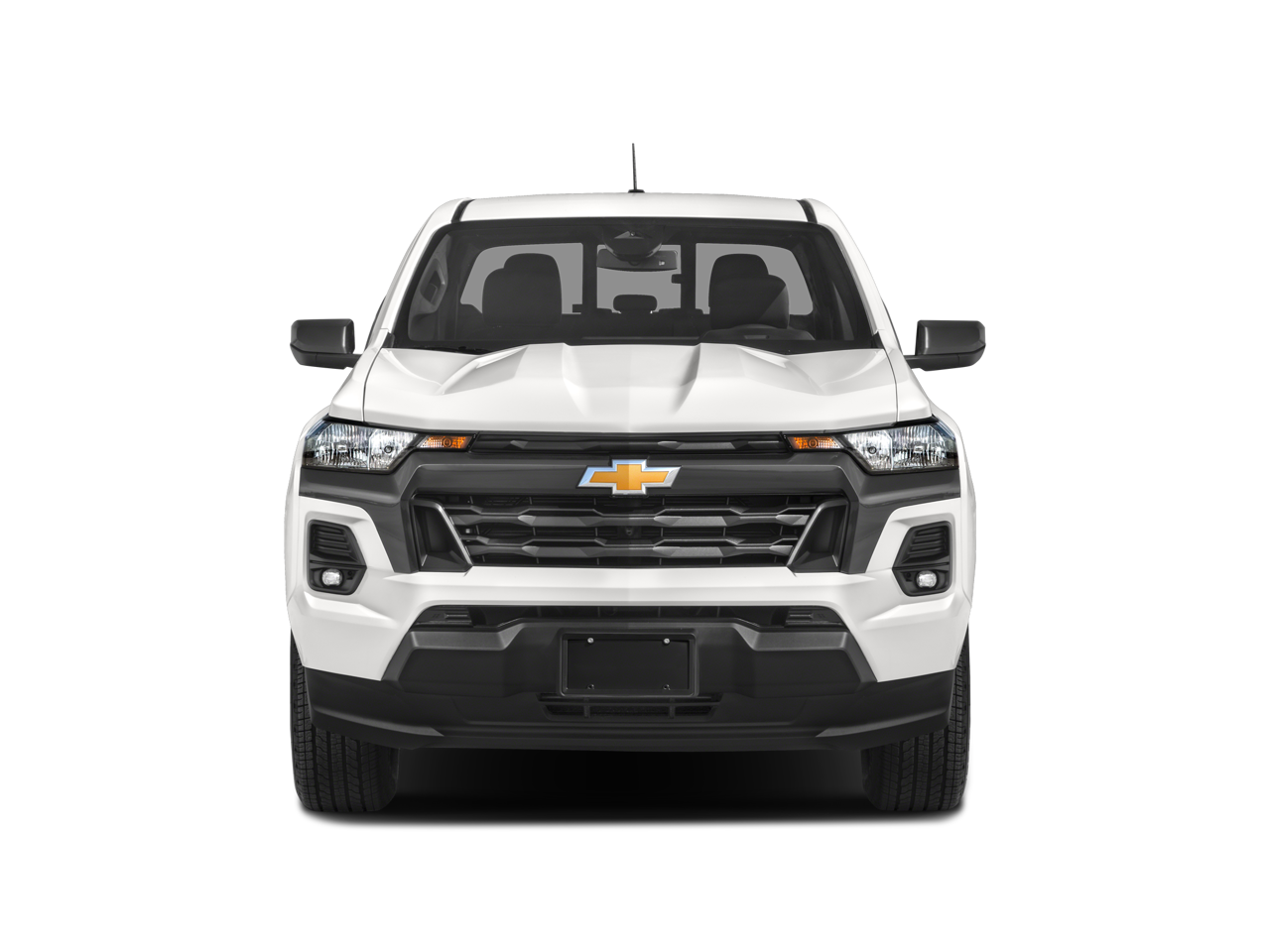 2023 Chevrolet Colorado Base