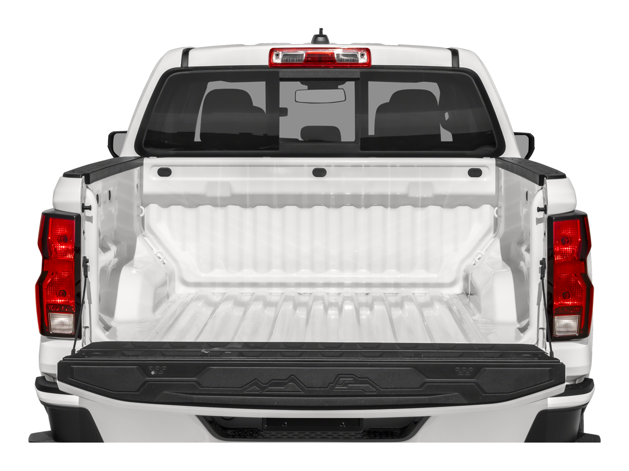 2023 Chevrolet Colorado Base