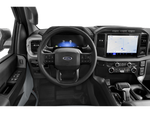 2023 Ford F-150 Lightning Platinum