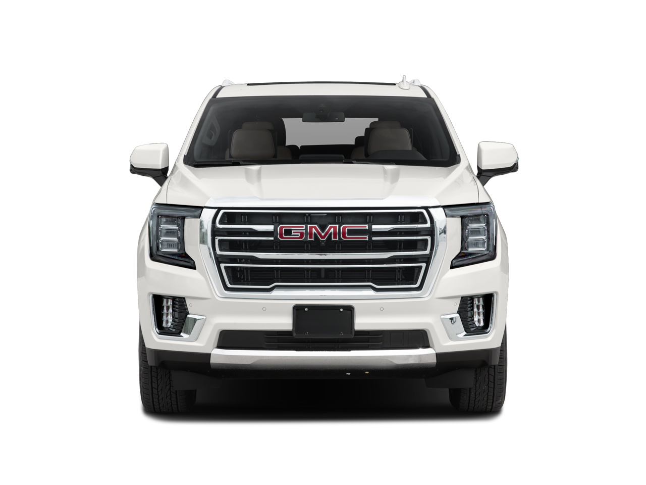 2023 Gmc Yukon SLT photo 4