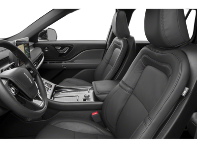 2023 Lincoln Aviator Reserve Premium