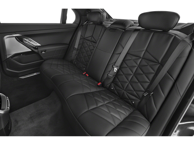 2024 BMW 7 Series 740i