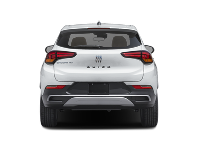 2024 Buick Encore GX Base