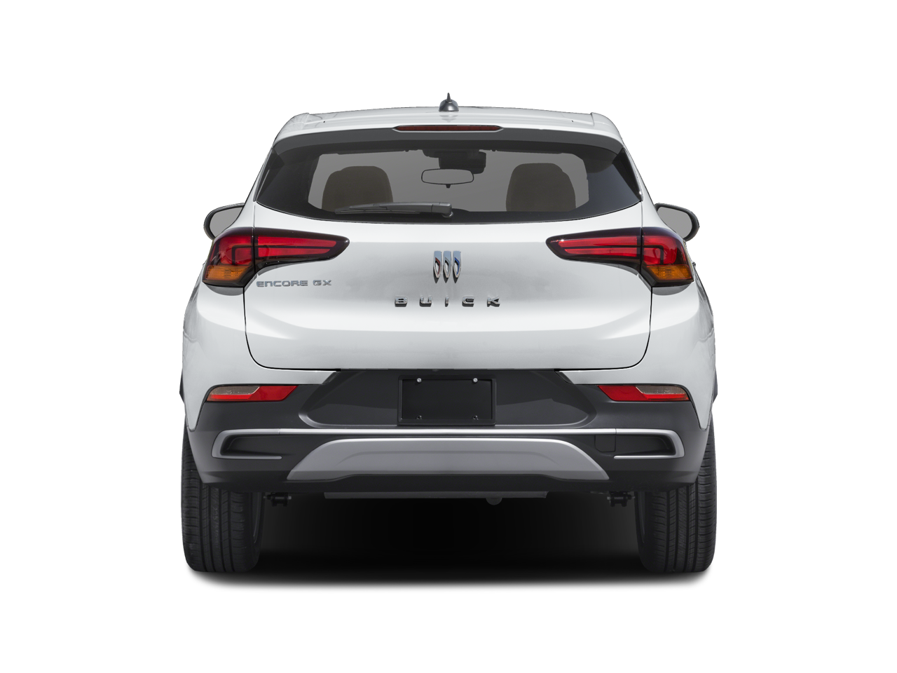 2024 Buick Encore GX Base