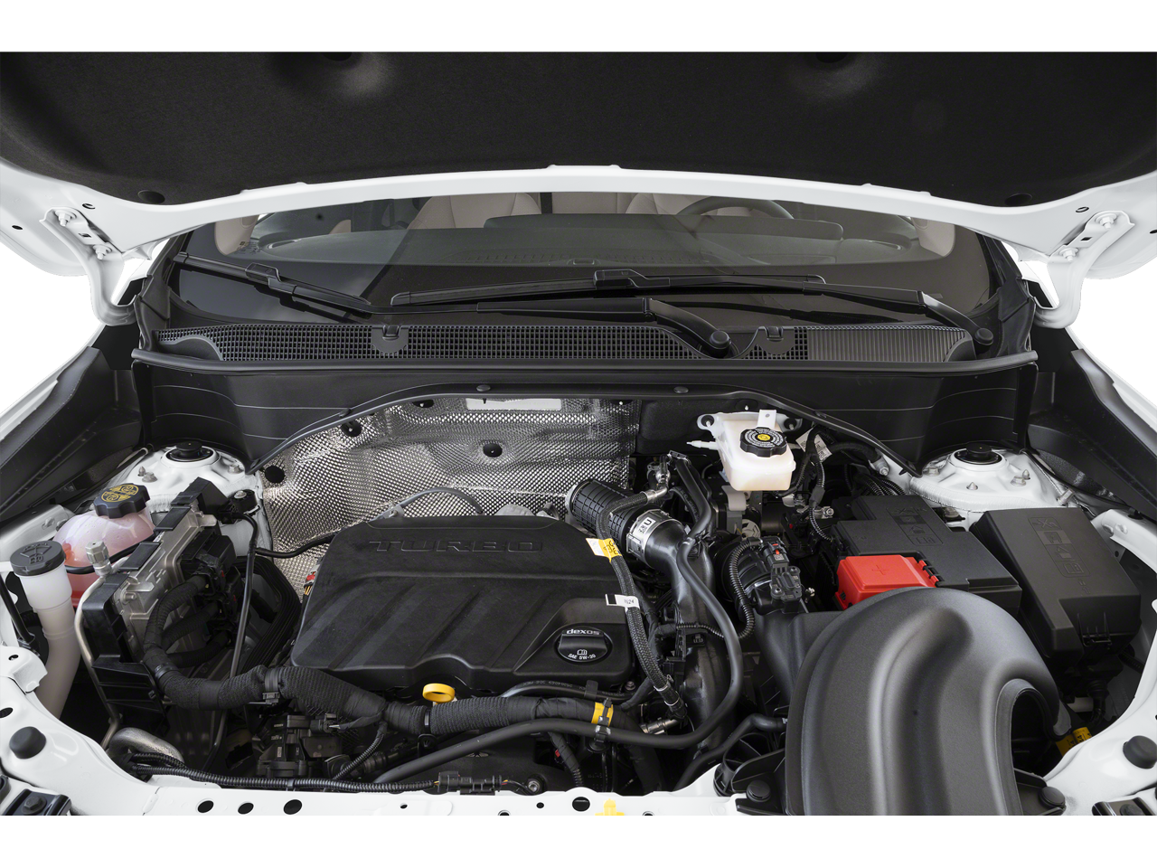 2024 Buick Encore GX Base