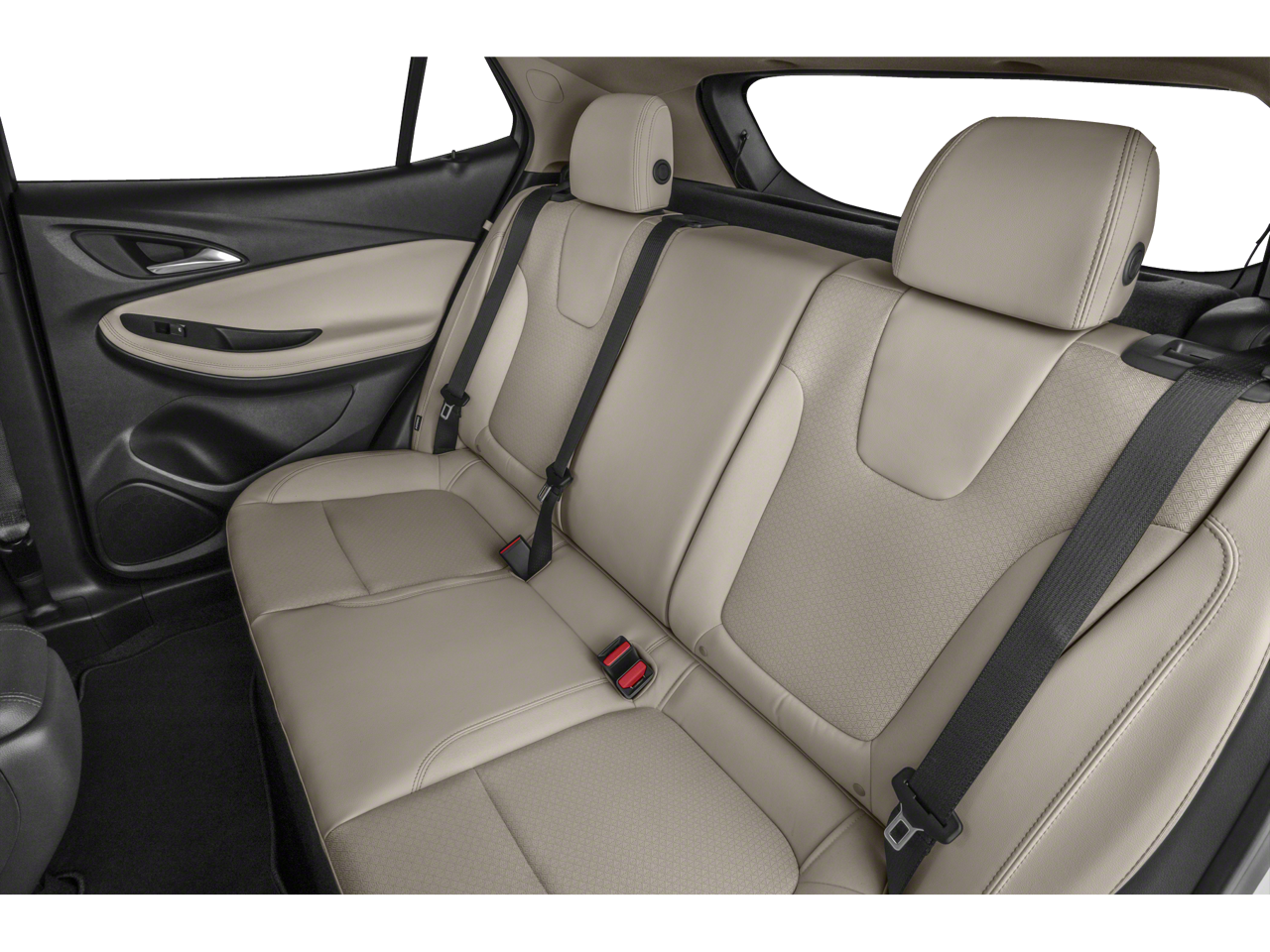 2024 Buick Encore GX Base