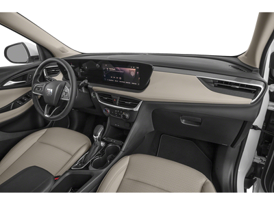 2024 Buick Encore GX Base