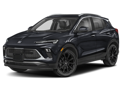 2024 Buick Encore GX Base