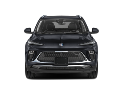 2024 Buick Encore GX Base