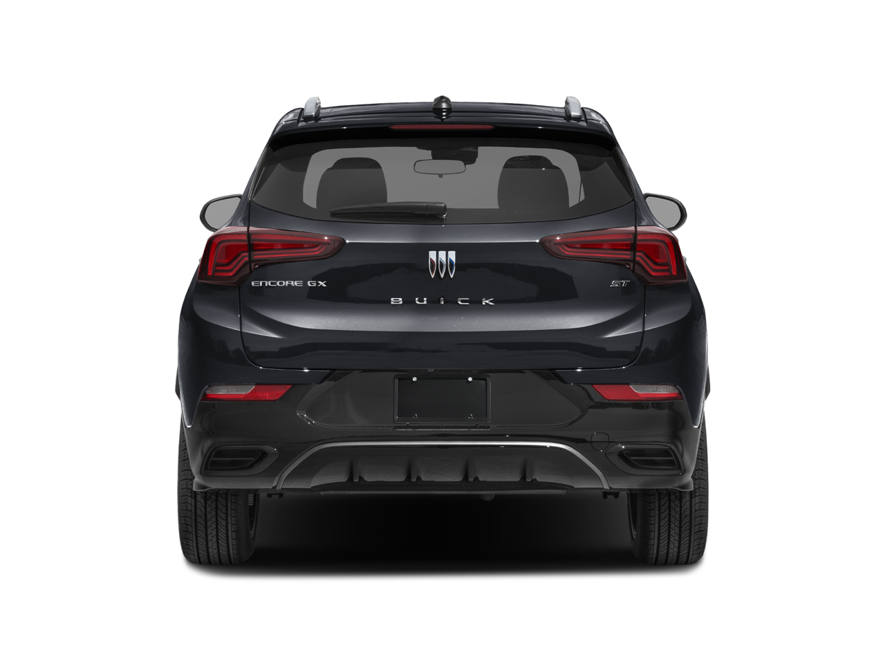 2024 Buick Encore GX Base