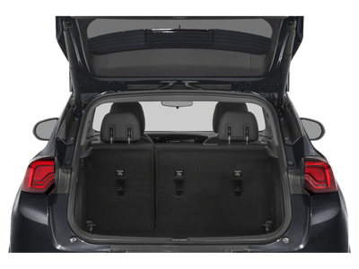 2024 Buick Encore GX Base