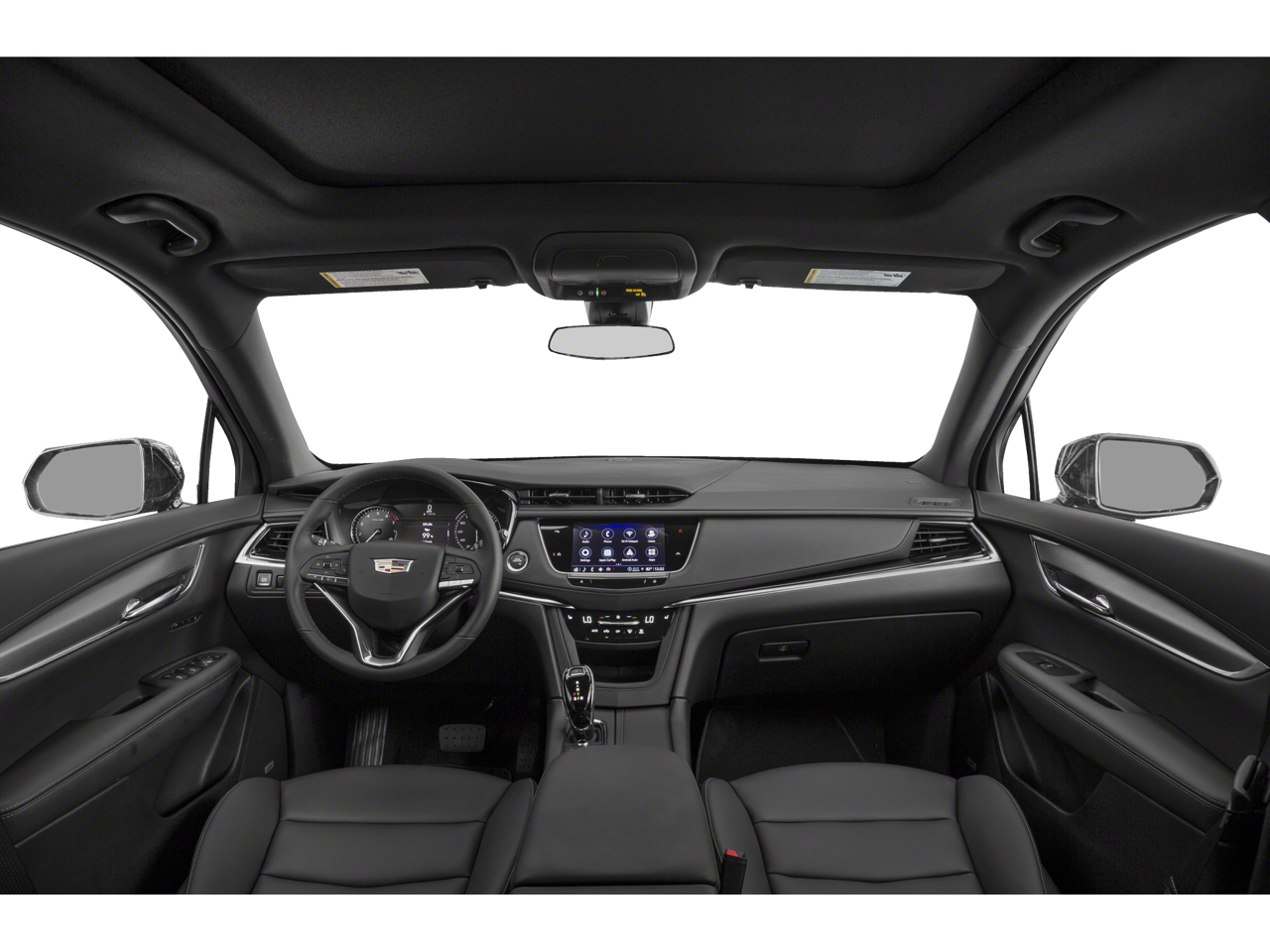2024 Cadillac XT6 Base