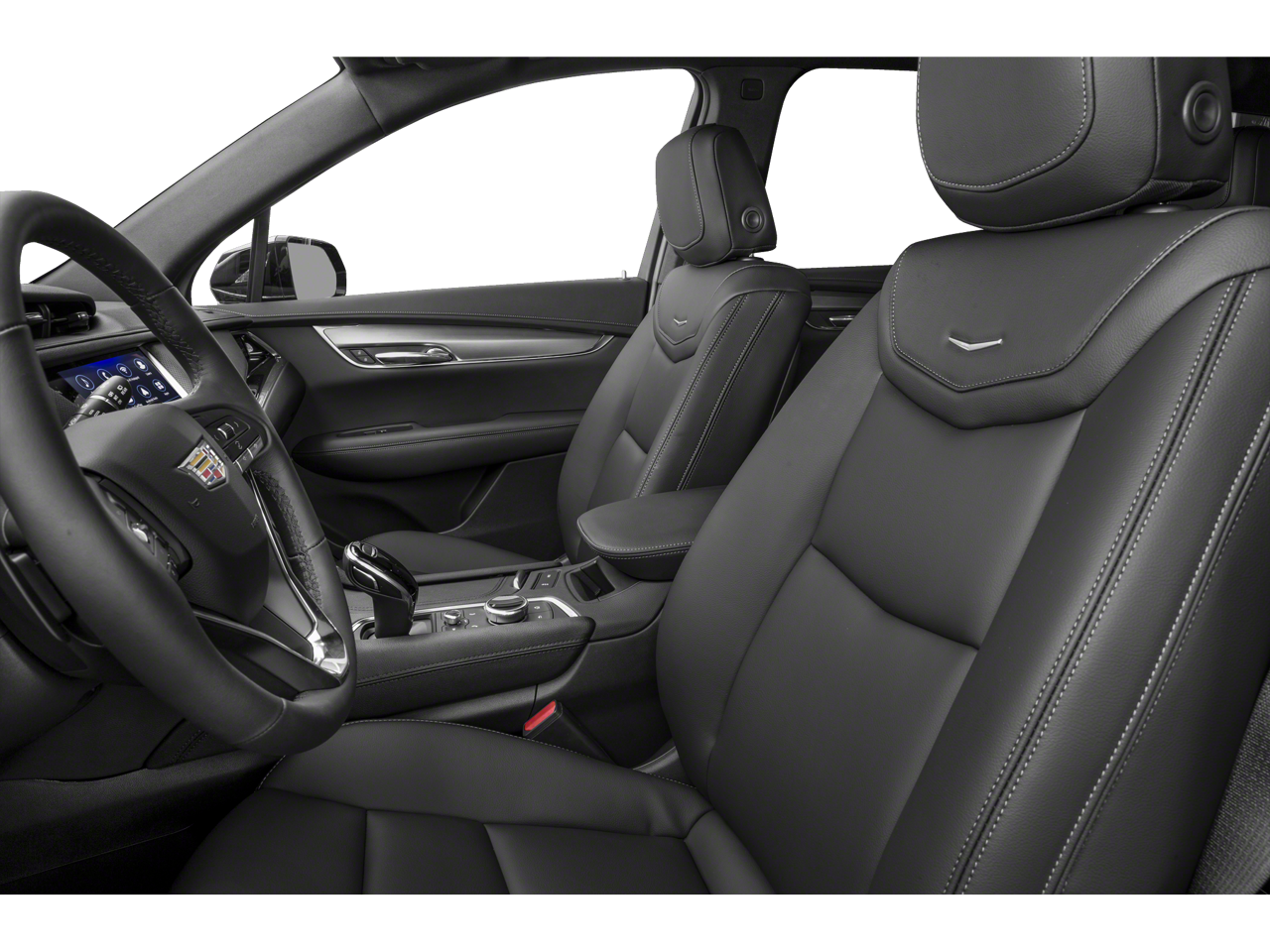 2024 Cadillac XT6 Base