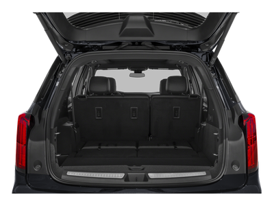 2024 Cadillac XT6 Base