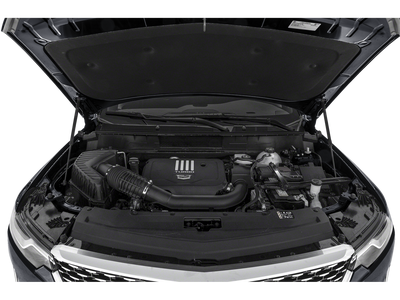 2024 Cadillac XT6 Base