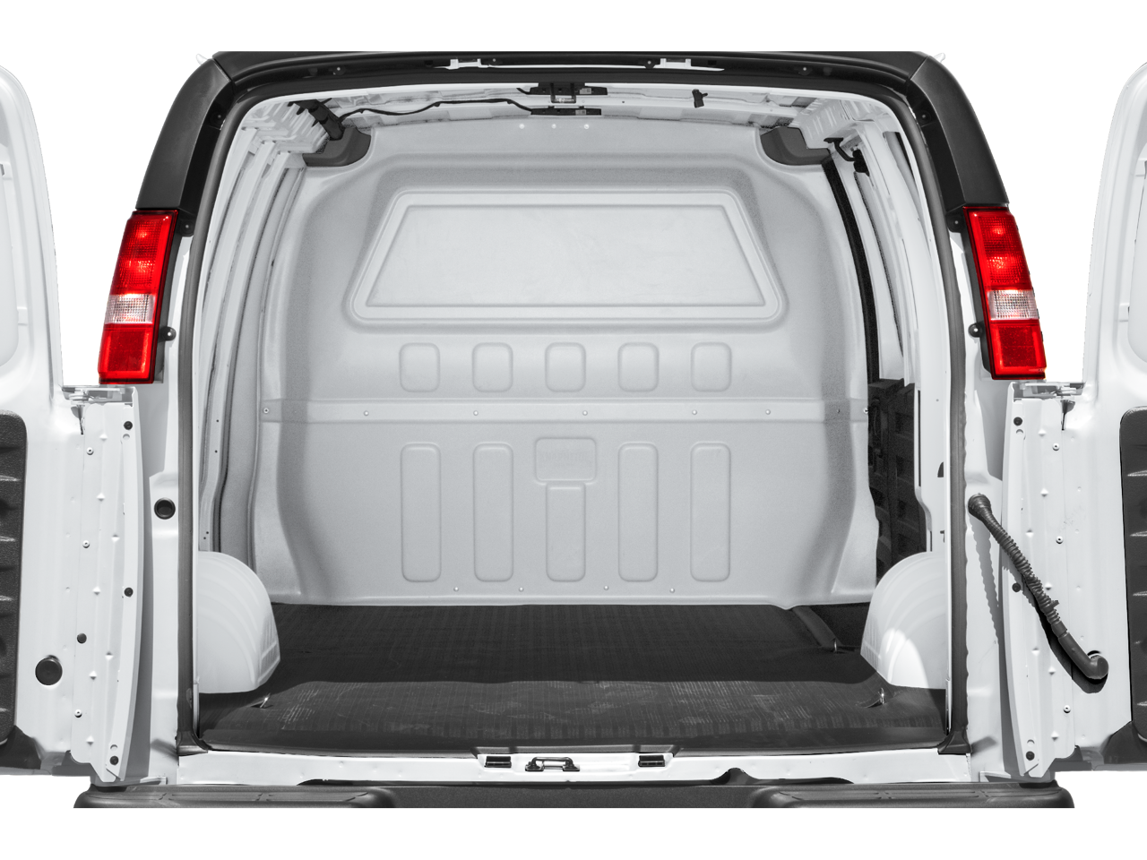 2024 Chevrolet Express Cargo 2500 Base