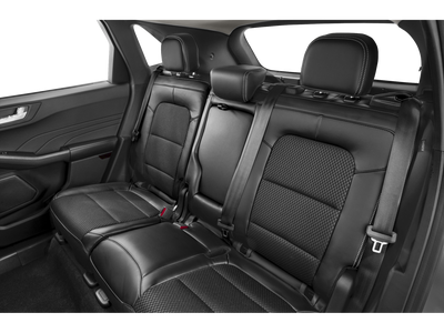 2024 Ford Escape Plug-In Hybrid Base