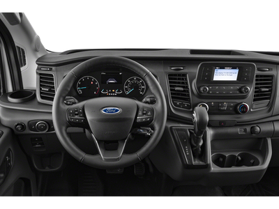 2024 Ford Transit-350 Base