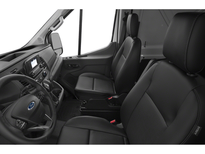 2024 Ford Transit-350 Base