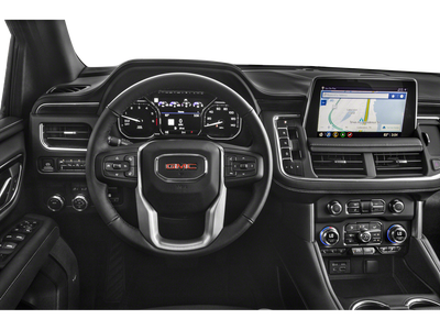 2024 GMC Yukon XL Base