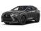 2024 Lexus NX 450h+ Luxury