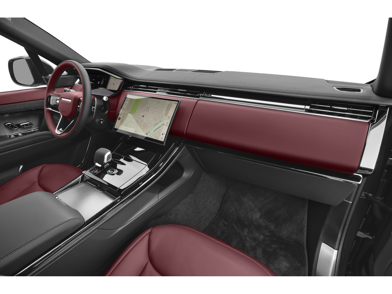 2024 Land Rover Range Rover Sport Dynamic SE