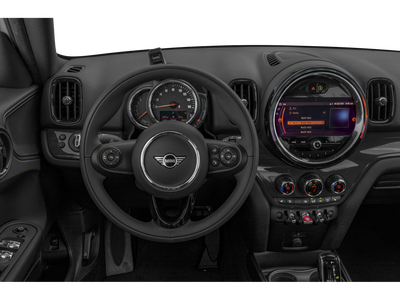 2024 MINI Cooper S Countryman Classic