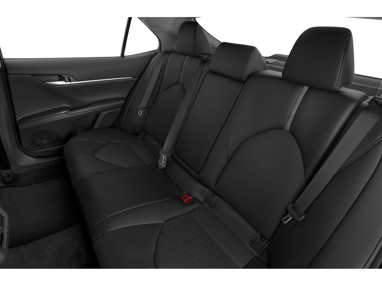 2024 Toyota Camry Hybrid SE