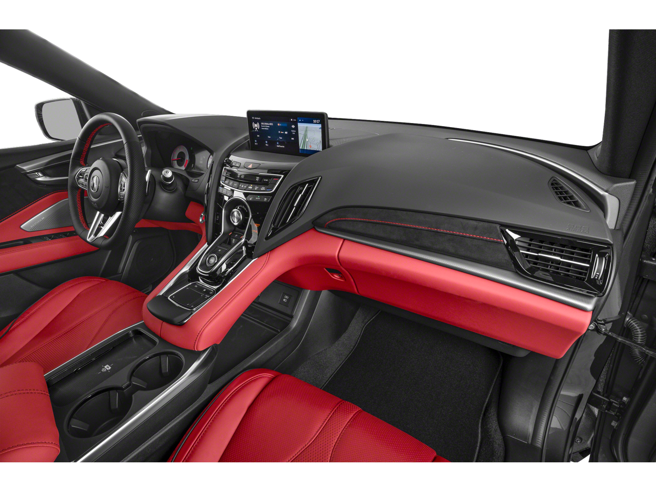 2025 Acura RDX A-Spec Advance Package SH-AWD