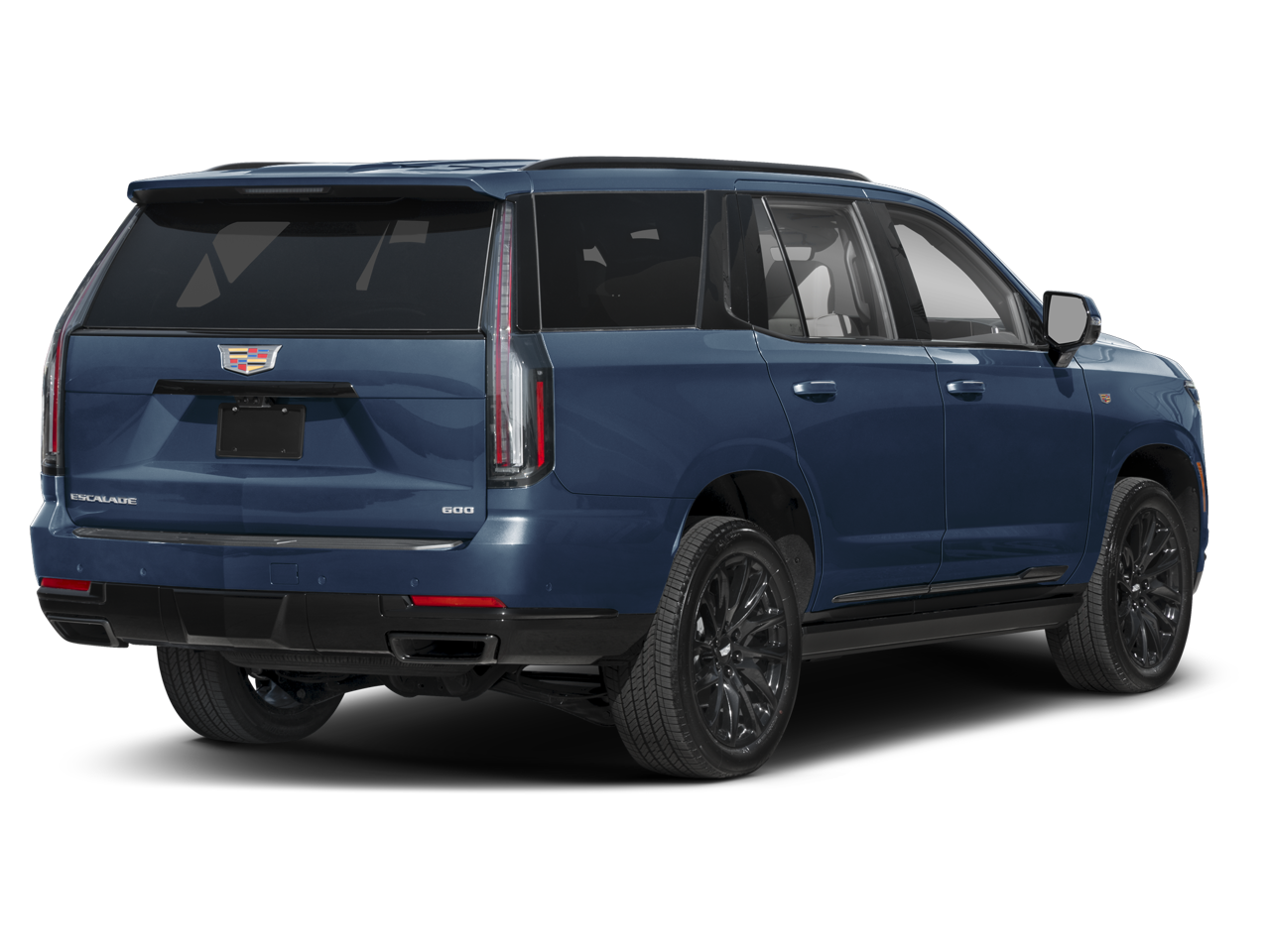 2025 Cadillac Escalade Base