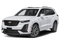 2025 Cadillac XT6 Base