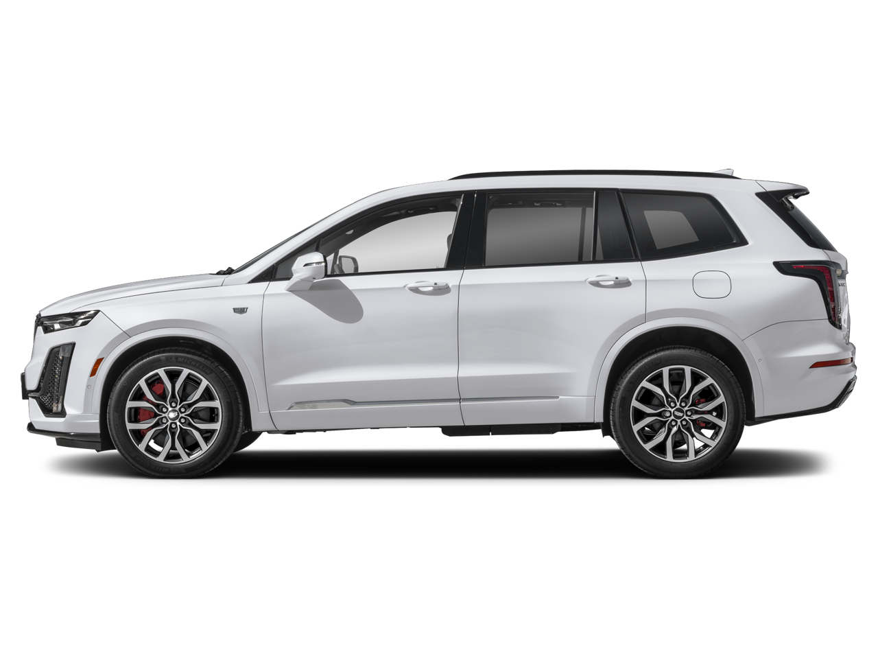 2025 Cadillac XT6 Base