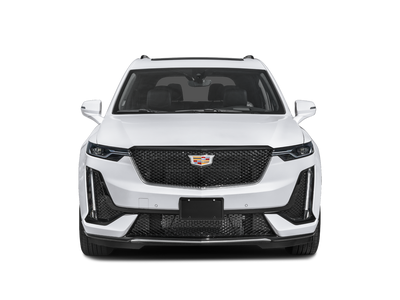 2025 Cadillac XT6 Base