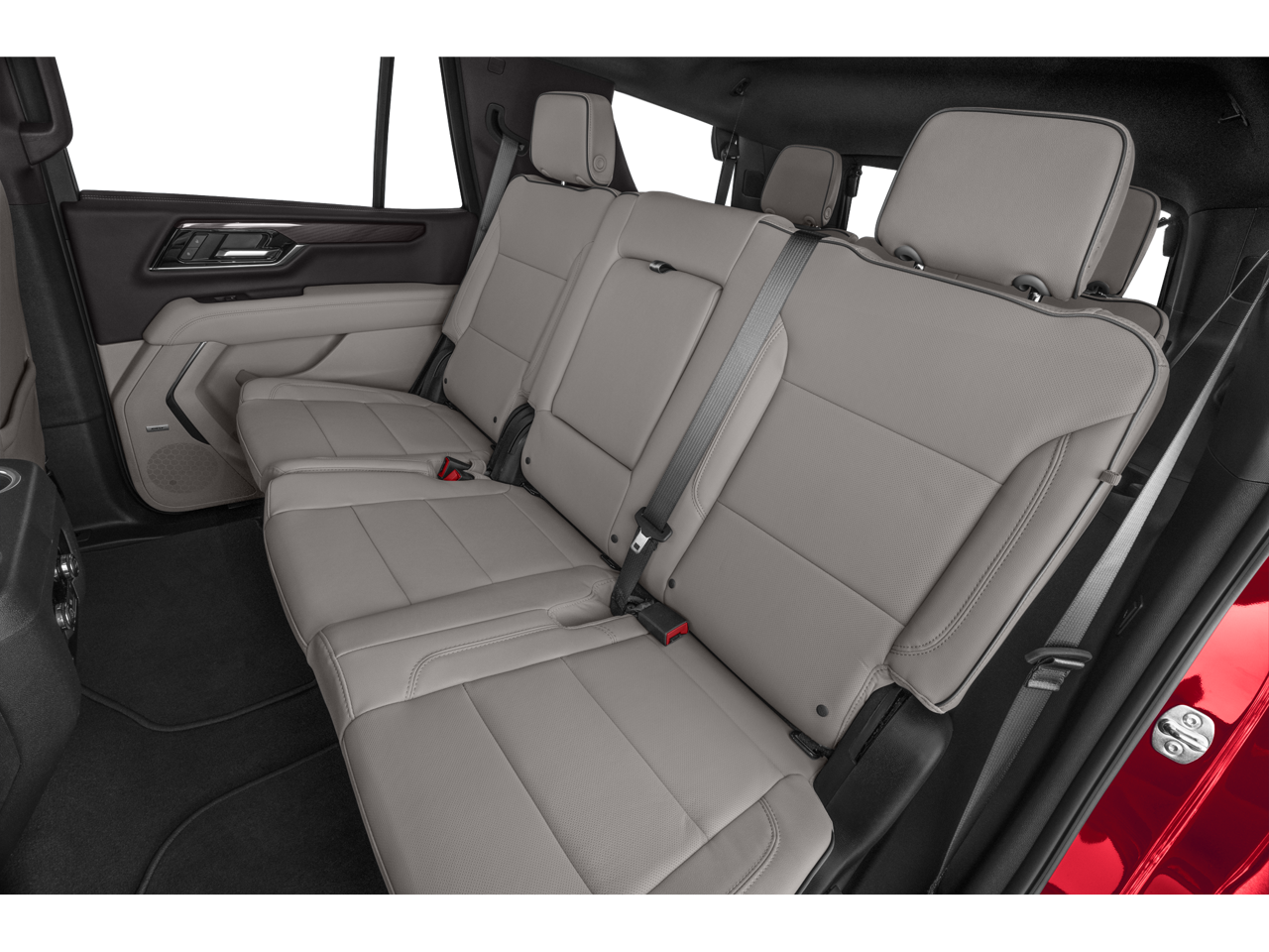 2025 GMC Yukon Base