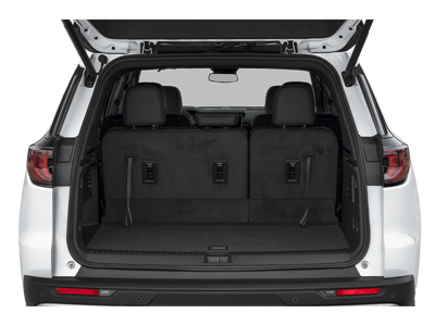 2025 GMC Acadia Base