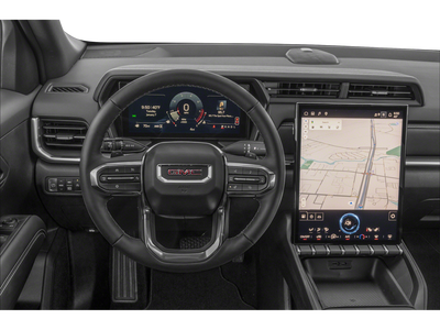 2025 GMC Terrain Base