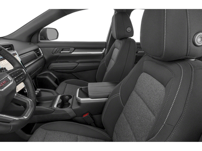 2025 GMC Terrain Base