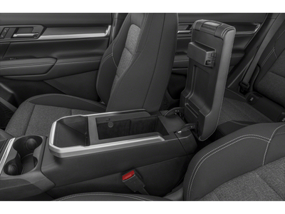 2025 GMC Terrain Base