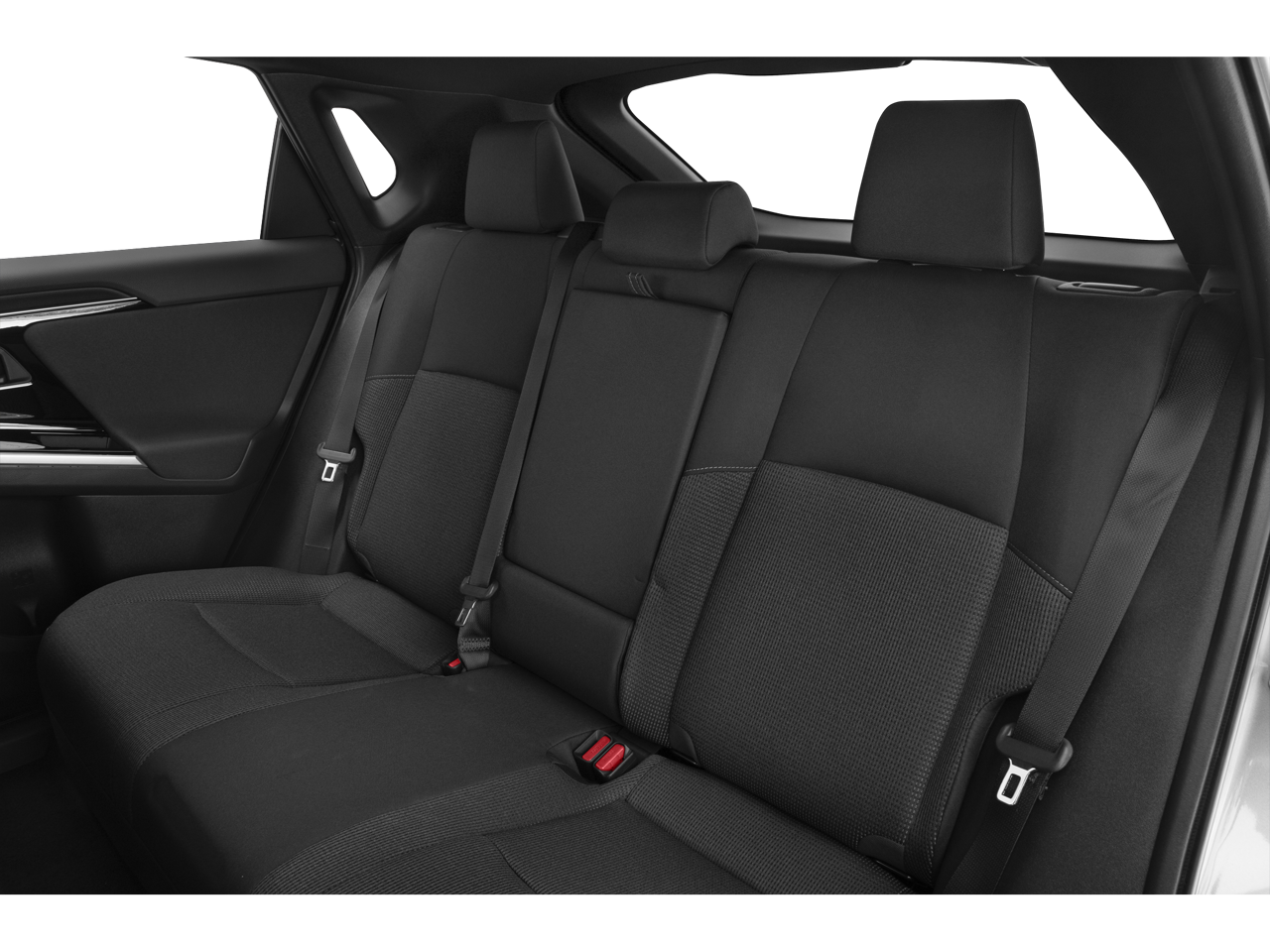 2025 Subaru Solterra Premium