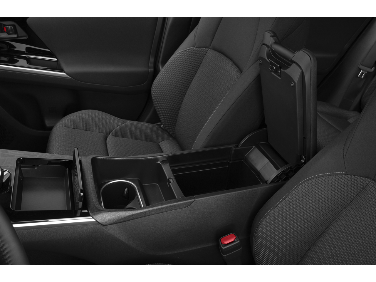 2025 Subaru Solterra Premium