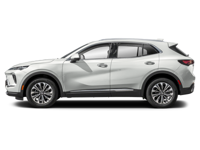 2026 Buick Envision Base
