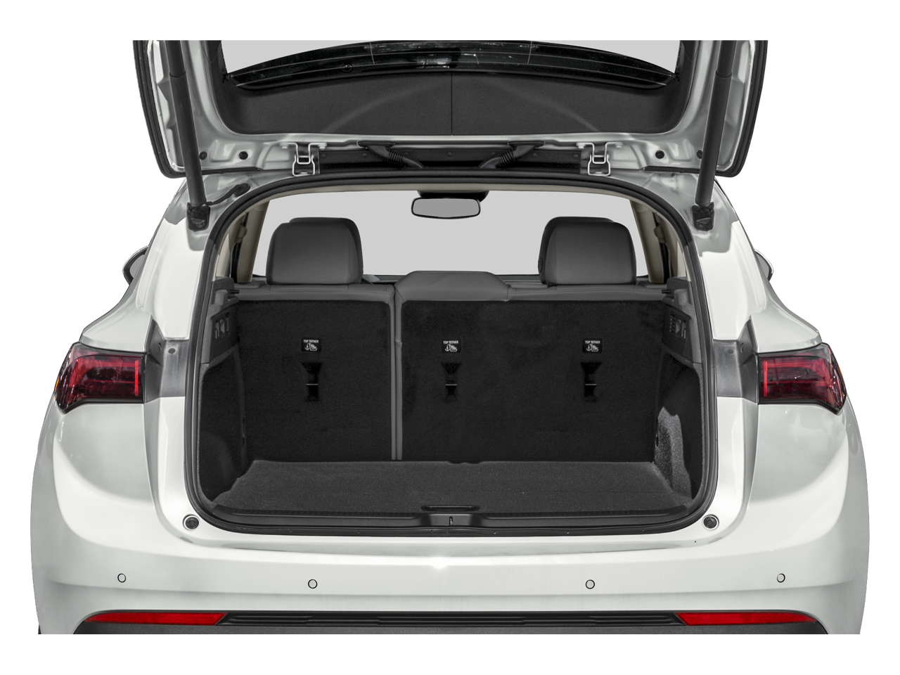 2026 Buick Envision Base