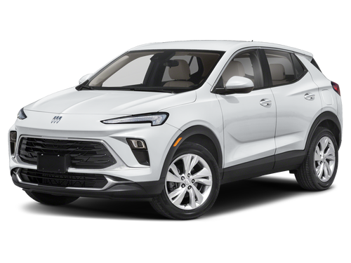 2026 Buick Encore GX Base