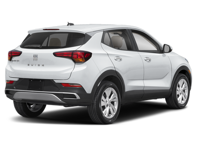 2026 Buick Encore GX Base
