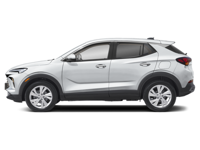 2026 Buick Encore GX Base