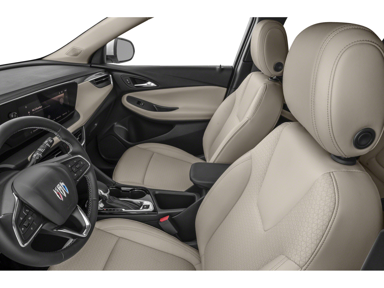 2026 Buick Encore GX Base