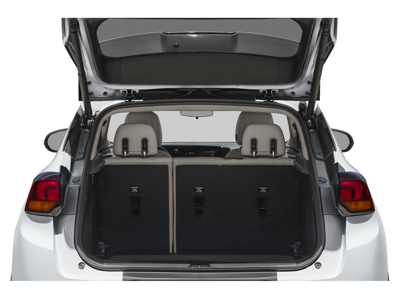2026 Buick Encore GX Base