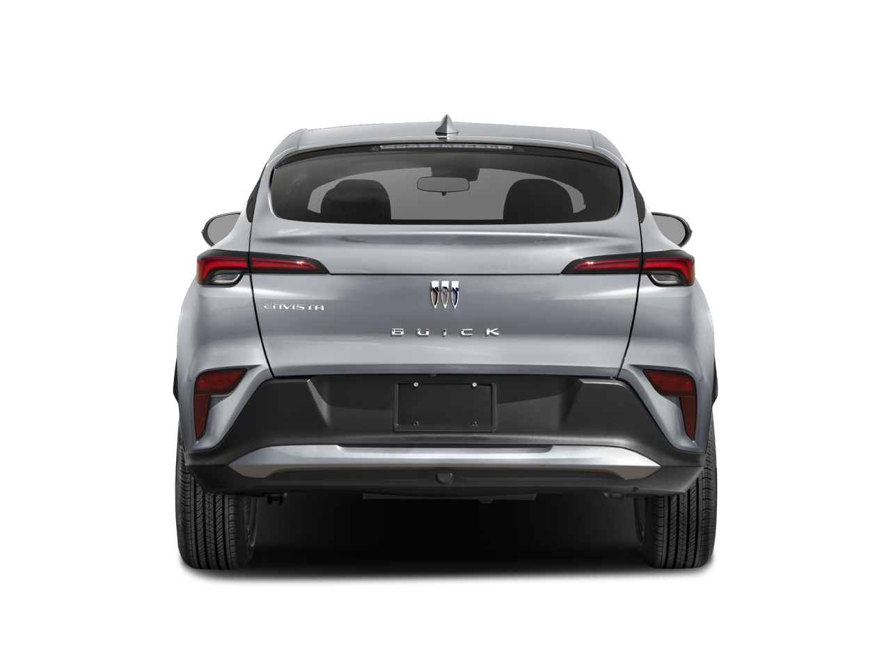 2026 Buick Envista Base