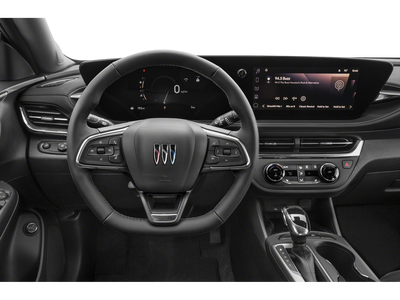 2026 Buick Envista Base