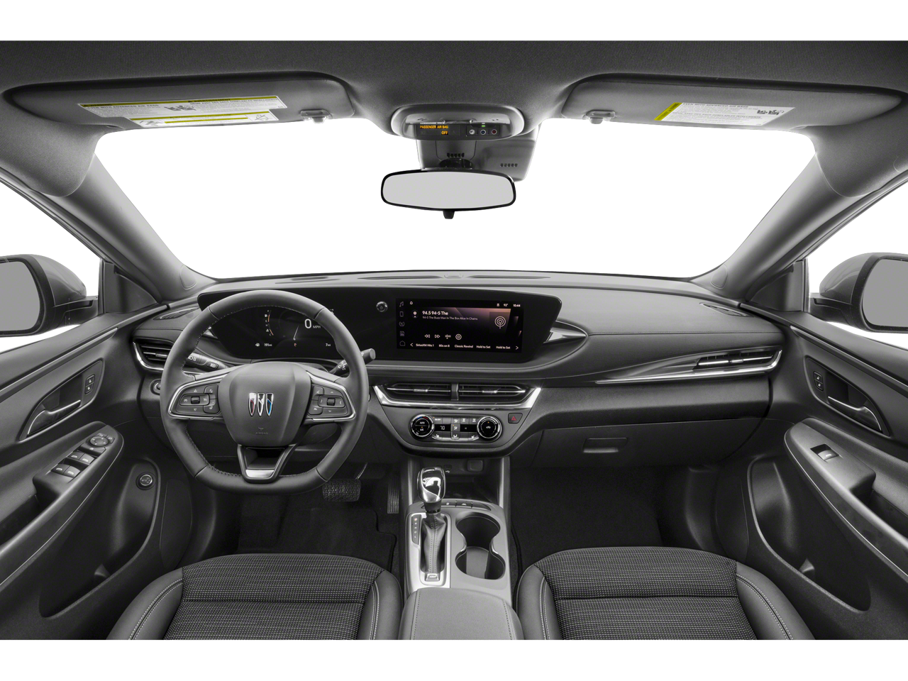 2026 Buick Envista Base